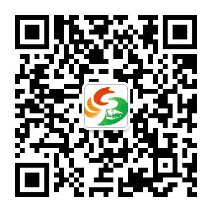 泸州运管公众号二维码