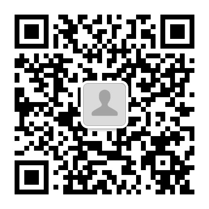 雷拓门窗公众号二维码