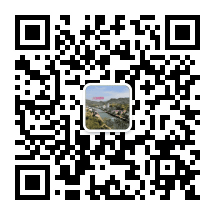 八达村微站公众号二维码