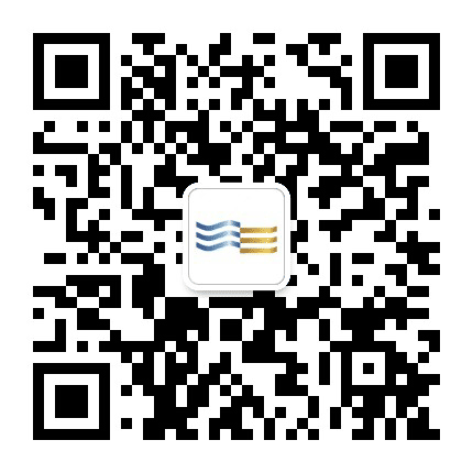 天爱教育集团公众号二维码