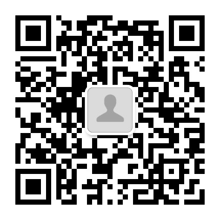 美丽沙坝幸福家园公众号二维码