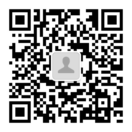 博望区总工会公众号二维码