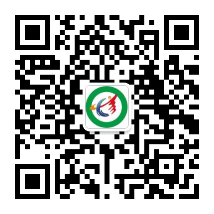 麓谷建设公众号二维码