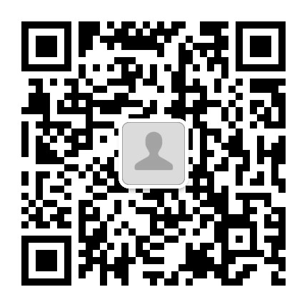 永兴明水公众号二维码