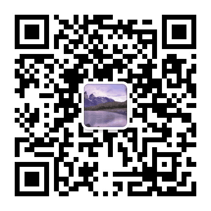 张家0口周边事公众号二维码