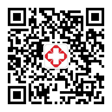 连云港市海州区岗埠医院公众号二维码