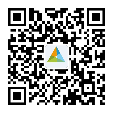 徐州安全产业技术研究院公众号二维码