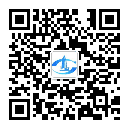 长江现代物业公众号二维码