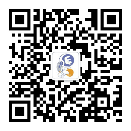 较易共创平台公众号二维码