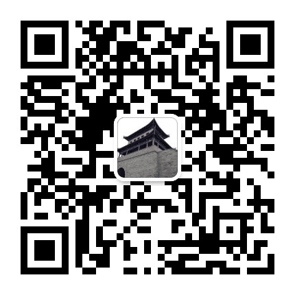 看即墨公众号二维码