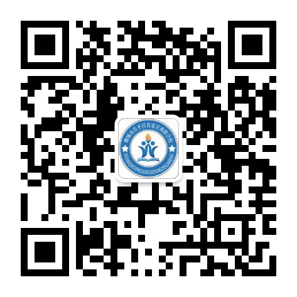 聊城市茌平区肖家庄联合校公众号二维码