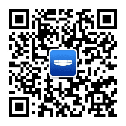 枣庄轩业吉利旗舰店公众号二维码