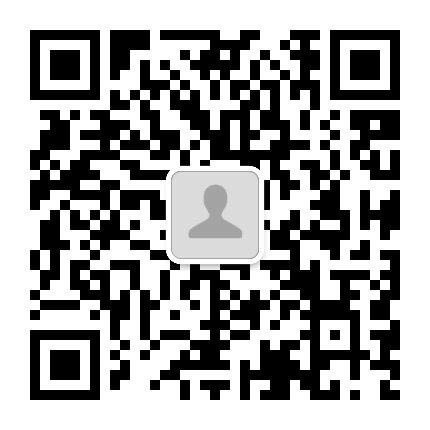 铁岭城管公众号二维码