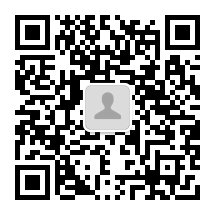 阿坝工会公众号二维码
