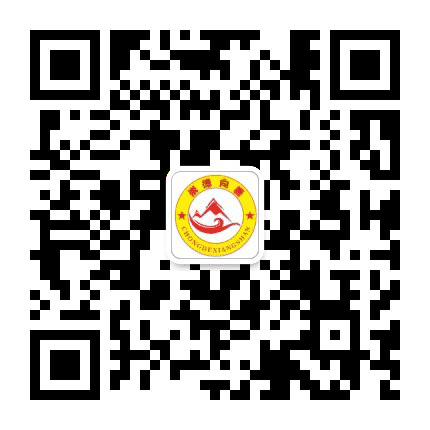 崇德培训学校公众号二维码
