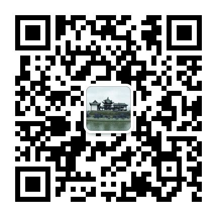 红色侏儒山公众号二维码