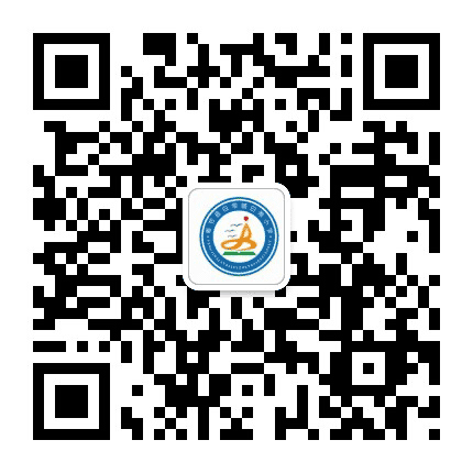 白帝彩云公众号二维码