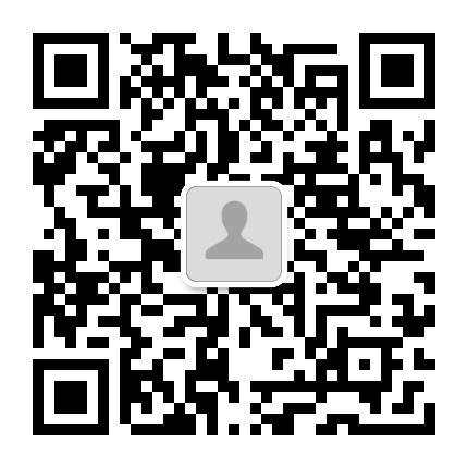 故城经济开发区公众号二维码