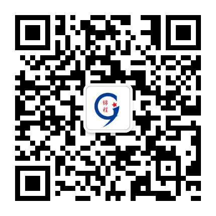 锦程街道红旗党建公众号二维码