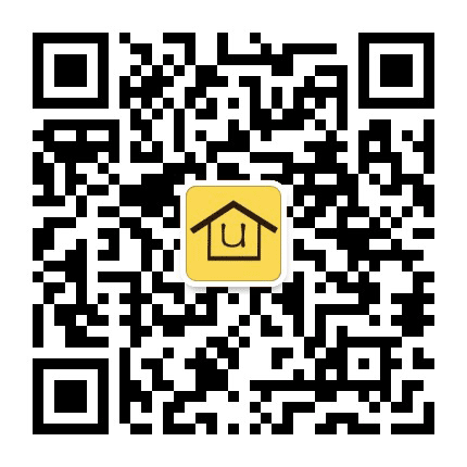 优有财富咖啡屋公众号二维码