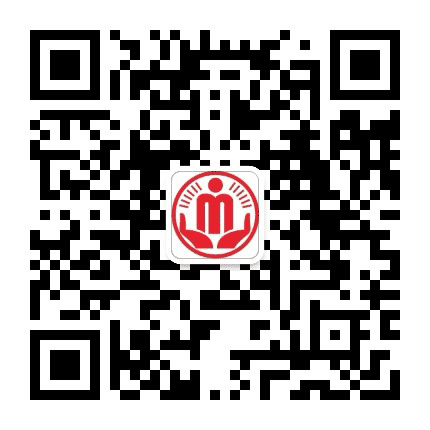 百里杜鹃民政公众号二维码