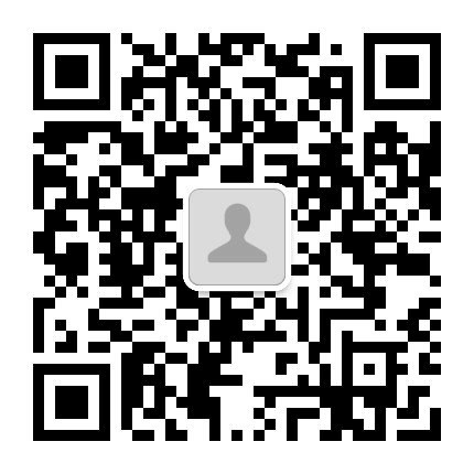 廉洁同乐公众号二维码
