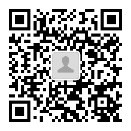 路南反诈中心公众号二维码