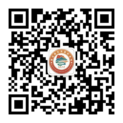 西藏芒康党建公众号二维码