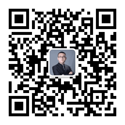 汇峰云工厂公众号二维码