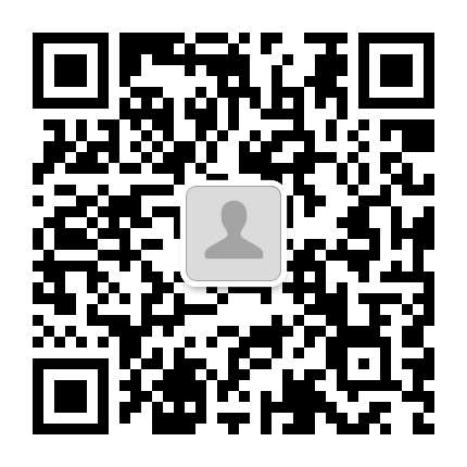 海勃湾刑侦公众号二维码