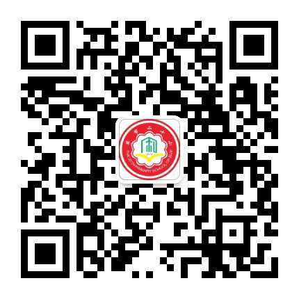 毕节二十小公众号二维码
