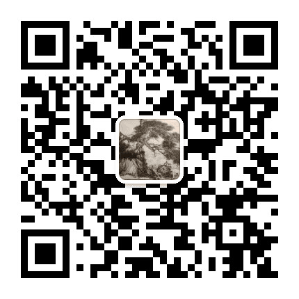 家族财富传承与资产配置公众号二维码
