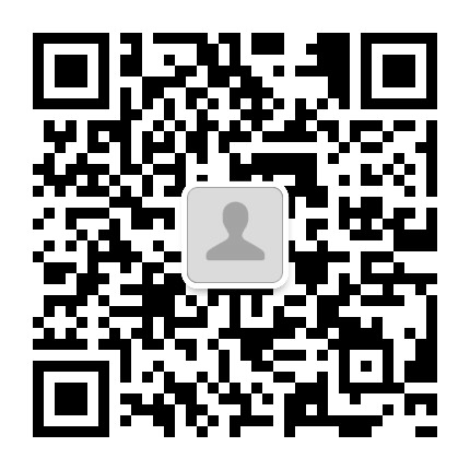 褚墩派出所公众号二维码