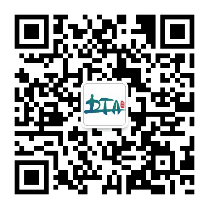 儋州市旅游协会公众号二维码