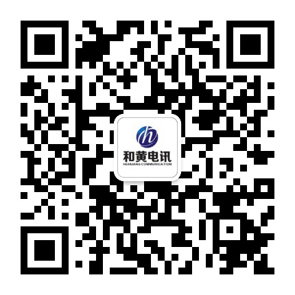 台山授权体验店公众号二维码