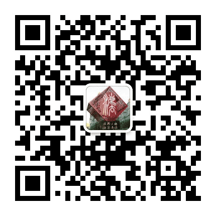 法润金海公众号二维码