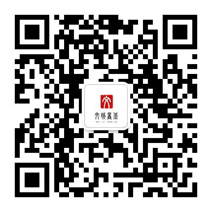 文娱商丘公众号二维码