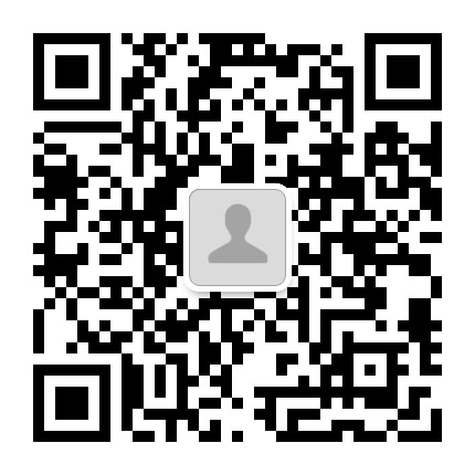 古田政协公众号二维码