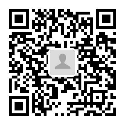 出彩新南公众号二维码