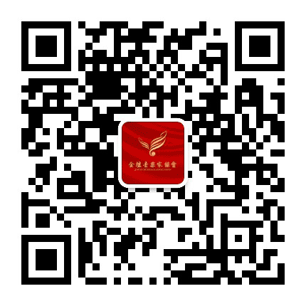 金坛区音乐家协会公众号二维码