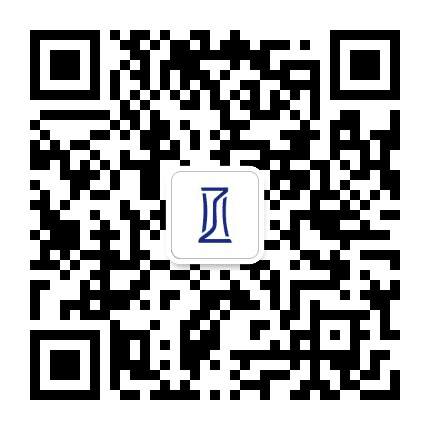 亳州中丞公众号二维码
