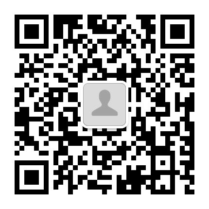 保定市清苑区职业技术教育中心公众号二维码