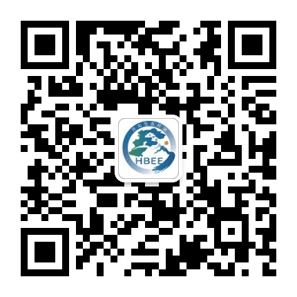 生态渤海公众号二维码