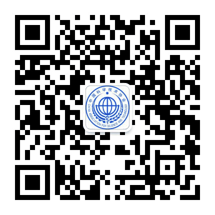 科普梁园公众号二维码
