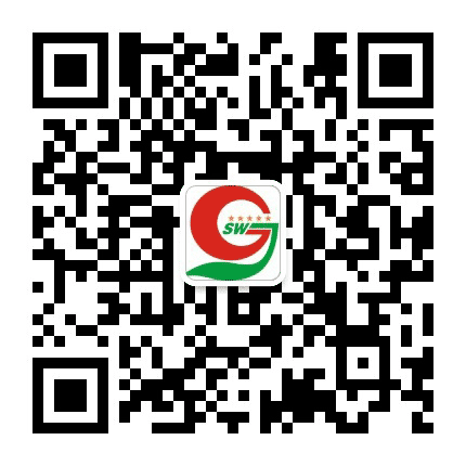 洞头机关事务公众号二维码
