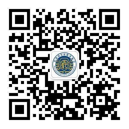巴彦淖尔保安协会公众号二维码