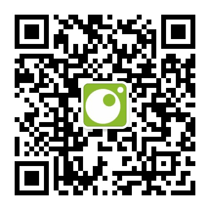 佛山欧米教育公众号二维码