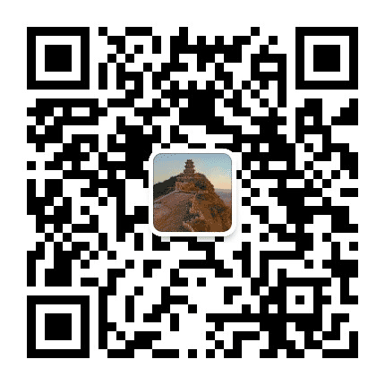 河北滦县王店子镇宣传中心公众号二维码
