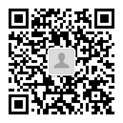 美丽新皇甫公众号二维码
