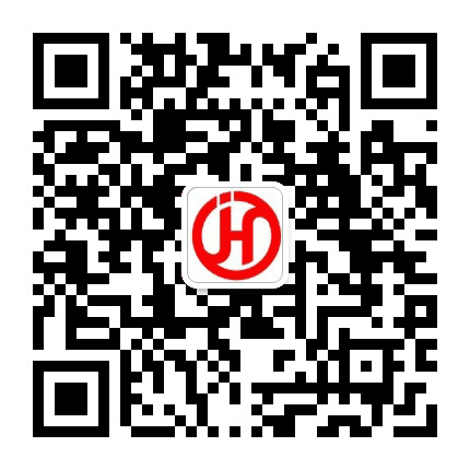 北京进化投资公众号二维码